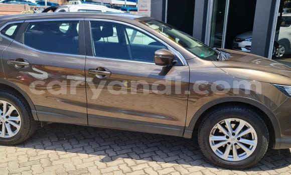 Acheter Occasion Voiture Nissan Qashqai Gris à Chipata, Zambie Acheter Occasion Voiture Nissan Qashqai Gris à Chipata, Zambie