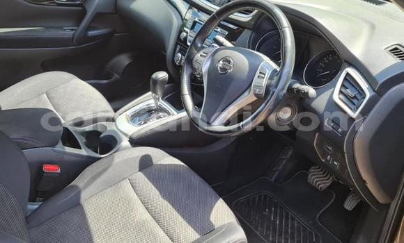 Acheter Occasion Voiture Nissan Qashqai Gris à Chipata, Zambie Acheter Occasion Voiture Nissan Qashqai Gris à Chipata, Zambie