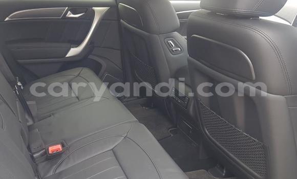 Acheter Occasion Voiture Nissan Qashqai Gris à Chipata, Zambie Acheter Occasion Voiture Nissan Qashqai Gris à Chipata, Zambie