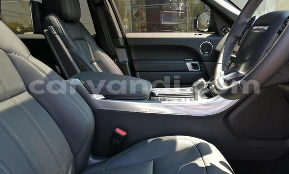 Acheter Occasion Voiture Range Rover Range Rover Blanc à Chipata, Zambie Acheter Occasion Voiture Range Rover Range Rover Blanc à Chipata, Zambie