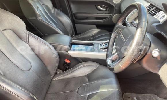 Tenga Tsaru Range Rover Evoque Tsvuku Mota in Chililabombwe in Copperbelt Tenga Tsaru Range Rover Evoque Tsvuku Mota in Chililabombwe in Copperbelt