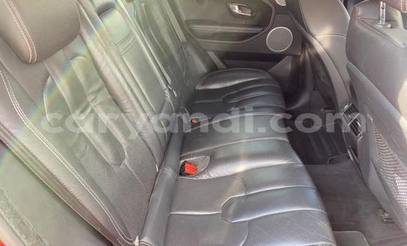 Tenga Tsaru Range Rover Evoque Tsvuku Mota in Chililabombwe in Copperbelt Tenga Tsaru Range Rover Evoque Tsvuku Mota in Chililabombwe in Copperbelt