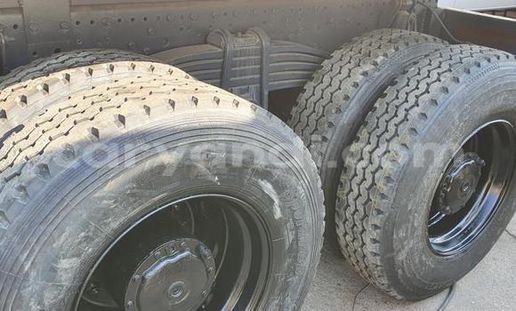 Acheter Occasion Utilitaire Mercedes–Benz Tipper Blanc à Kalengwa, Nord-Ouest Acheter Occasion Utilitaire Mercedes–Benz Tipper Blanc à Kalengwa, Nord-Ouest