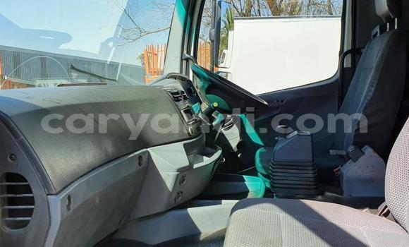 Acheter Occasion Utilitaire Mercedes–Benz Tipper Blanc à Kalengwa, Nord-Ouest Acheter Occasion Utilitaire Mercedes–Benz Tipper Blanc à Kalengwa, Nord-Ouest