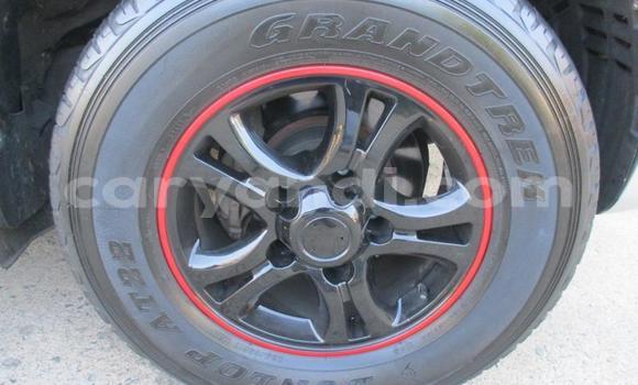 Nunua Ilio tumika Toyota Land Cruiser Fedha Gari ndani ya Lusaka nchini Zambia Nunua Ilio tumika Toyota Land Cruiser Fedha Gari ndani ya Lusaka nchini Zambia