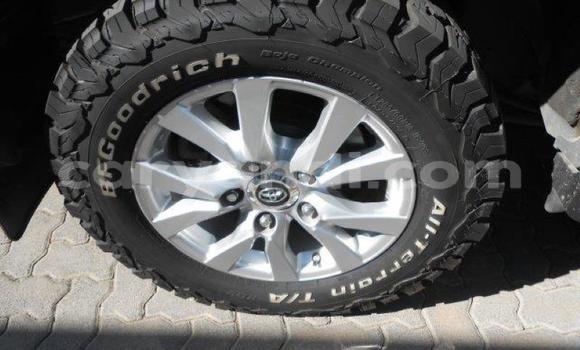 Acheter Occasion Voiture Toyota Land Cruiser Gris à Lusaka, Zambie Acheter Occasion Voiture Toyota Land Cruiser Gris à Lusaka, Zambie