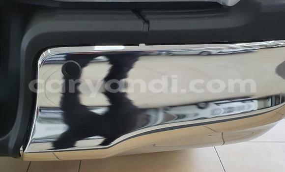 Acheter Occasion Voiture Toyota Hilux Blanc à Lusaka, Zambie Acheter Occasion Voiture Toyota Hilux Blanc à Lusaka, Zambie