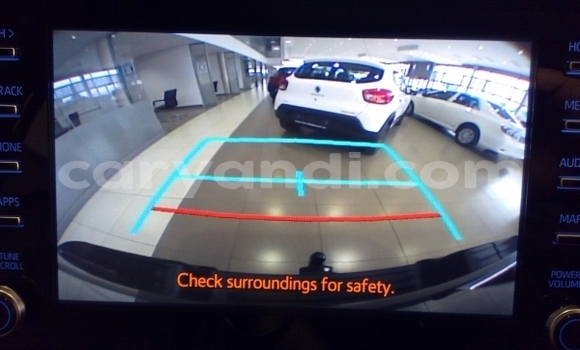 Acheter Occasion Voiture Toyota Hilux Autre à Lusaka, Zambie Acheter Occasion Voiture Toyota Hilux Autre à Lusaka, Zambie