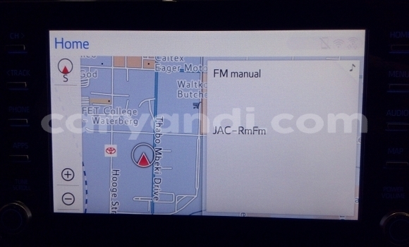 Acheter Occasion Voiture Toyota Hilux Autre à Lusaka, Zambie Acheter Occasion Voiture Toyota Hilux Autre à Lusaka, Zambie