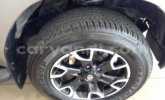 Acheter Occasion Voiture Toyota Hilux Autre à Lusaka, Zambie Acheter Occasion Voiture Toyota Hilux Autre à Lusaka, Zambie