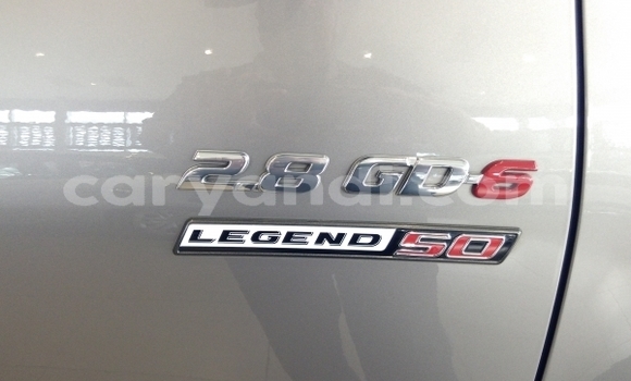 Acheter Occasion Voiture Toyota Hilux Autre à Lusaka, Zambie Acheter Occasion Voiture Toyota Hilux Autre à Lusaka, Zambie