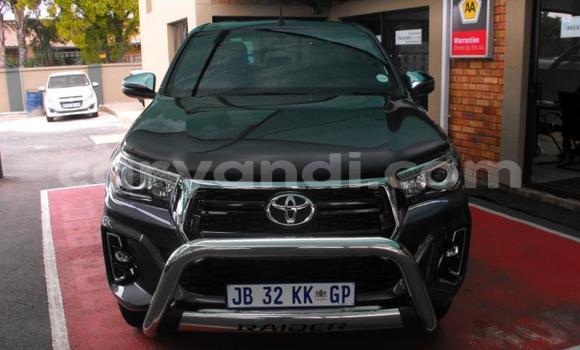 Nunua Ilio tumika Toyota Hilux Fedha Gari ndani ya Lusaka nchini Zambia Nunua Ilio tumika Toyota Hilux Fedha Gari ndani ya Lusaka nchini Zambia