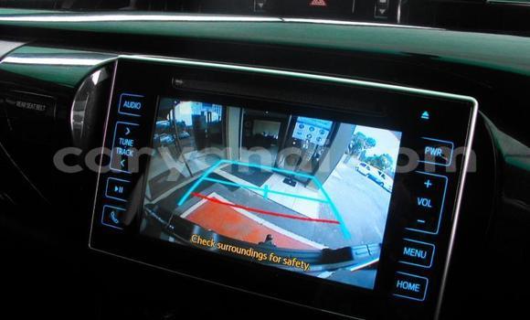 Nunua Ilio tumika Toyota Hilux Fedha Gari ndani ya Lusaka nchini Zambia Nunua Ilio tumika Toyota Hilux Fedha Gari ndani ya Lusaka nchini Zambia