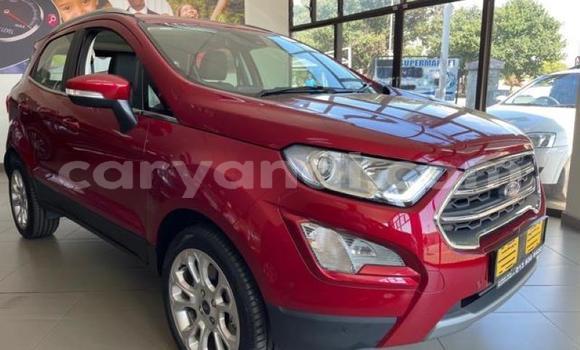 Nunua Ilio tumika Ford EcoSport Nyingine Gari ndani ya Lusaka nchini Zambia Nunua Ilio tumika Ford EcoSport Nyingine Gari ndani ya Lusaka nchini Zambia