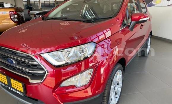 Nunua Ilio tumika Ford EcoSport Nyingine Gari ndani ya Lusaka nchini Zambia Nunua Ilio tumika Ford EcoSport Nyingine Gari ndani ya Lusaka nchini Zambia