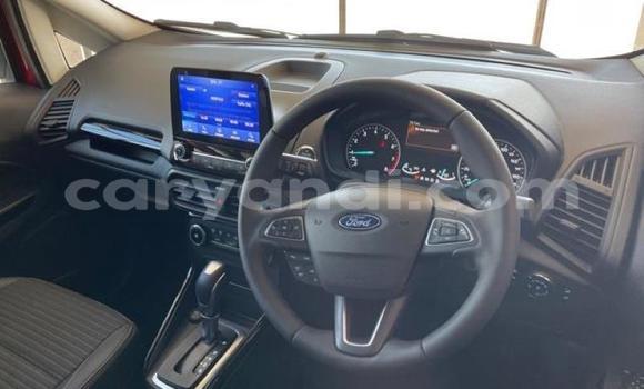 Nunua Ilio tumika Ford EcoSport Nyingine Gari ndani ya Lusaka nchini Zambia Nunua Ilio tumika Ford EcoSport Nyingine Gari ndani ya Lusaka nchini Zambia