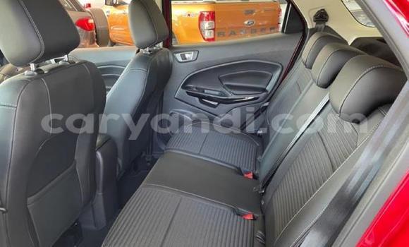 Nunua Ilio tumika Ford EcoSport Nyingine Gari ndani ya Lusaka nchini Zambia Nunua Ilio tumika Ford EcoSport Nyingine Gari ndani ya Lusaka nchini Zambia