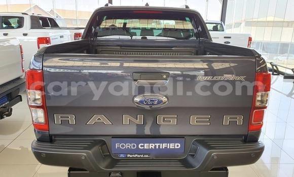Buy Used Ford Ranger Black Car in Lusaka in Zambia Buy Used Ford Ranger Black Car in Lusaka in Zambia