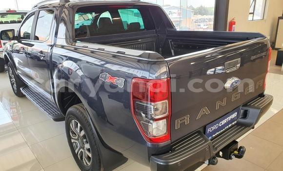 Buy Used Ford Ranger Black Car in Lusaka in Zambia Buy Used Ford Ranger Black Car in Lusaka in Zambia
