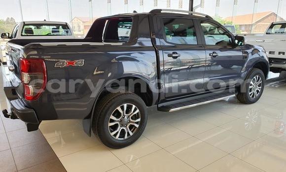 Buy Used Ford Ranger Black Car in Lusaka in Zambia Buy Used Ford Ranger Black Car in Lusaka in Zambia
