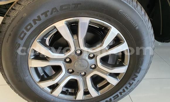 Buy Used Ford Ranger Black Car in Lusaka in Zambia Buy Used Ford Ranger Black Car in Lusaka in Zambia