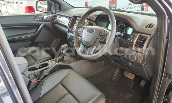 Buy Used Ford Ranger Black Car in Lusaka in Zambia Buy Used Ford Ranger Black Car in Lusaka in Zambia