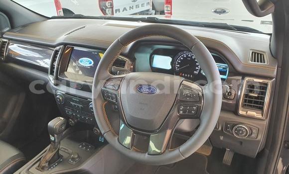 Buy Used Ford Ranger Black Car in Lusaka in Zambia Buy Used Ford Ranger Black Car in Lusaka in Zambia