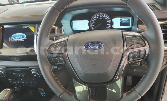 Buy Used Ford Ranger Black Car in Lusaka in Zambia Buy Used Ford Ranger Black Car in Lusaka in Zambia