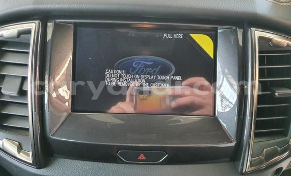 Buy Used Ford Ranger Black Car in Lusaka in Zambia Buy Used Ford Ranger Black Car in Lusaka in Zambia