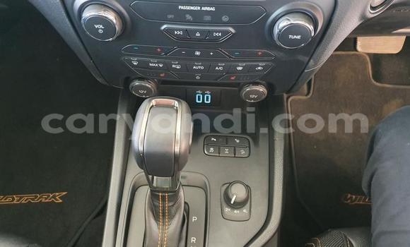 Buy Used Ford Ranger Black Car in Lusaka in Zambia Buy Used Ford Ranger Black Car in Lusaka in Zambia