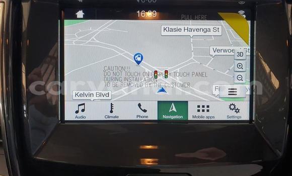 Buy Used Ford Ranger Black Car in Lusaka in Zambia Buy Used Ford Ranger Black Car in Lusaka in Zambia