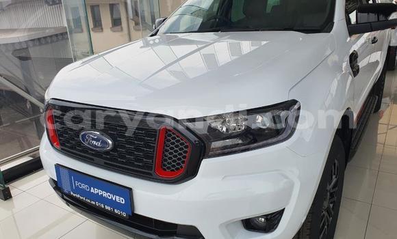 Buy Used Ford Ranger Silver Car in Lusaka in Zambia Buy Used Ford Ranger Silver Car in Lusaka in Zambia