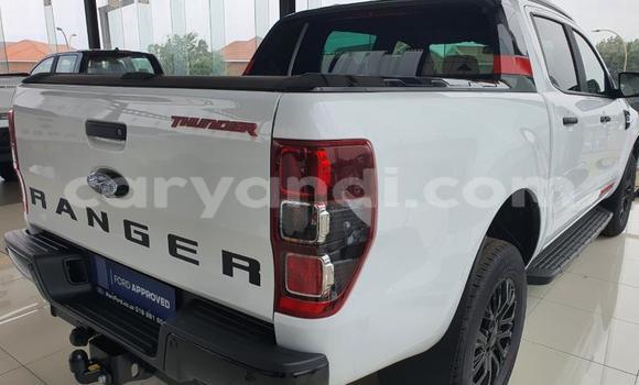 Buy Used Ford Ranger Silver Car in Lusaka in Zambia Buy Used Ford Ranger Silver Car in Lusaka in Zambia