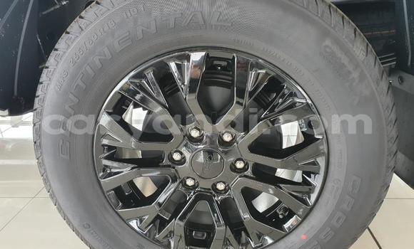 Buy Used Ford Ranger Silver Car in Lusaka in Zambia Buy Used Ford Ranger Silver Car in Lusaka in Zambia