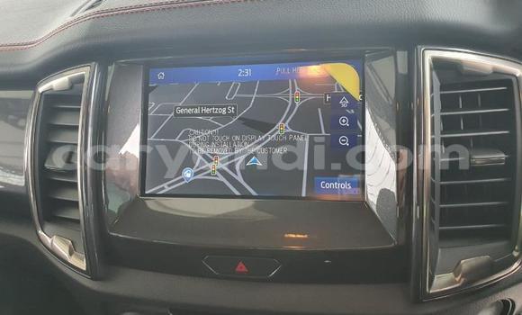 Buy Used Ford Ranger Silver Car in Lusaka in Zambia Buy Used Ford Ranger Silver Car in Lusaka in Zambia