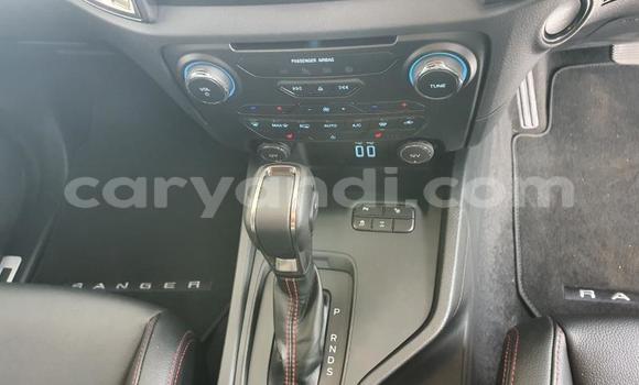 Buy Used Ford Ranger Silver Car in Lusaka in Zambia Buy Used Ford Ranger Silver Car in Lusaka in Zambia