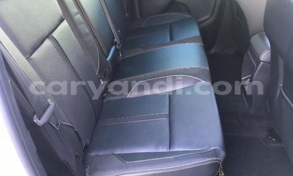 Buy Used Ford Ranger White Car in Lusaka in Zambia Buy Used Ford Ranger White Car in Lusaka in Zambia