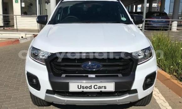 Buy Used Ford Ranger White Car in Lusaka in Zambia Buy Used Ford Ranger White Car in Lusaka in Zambia