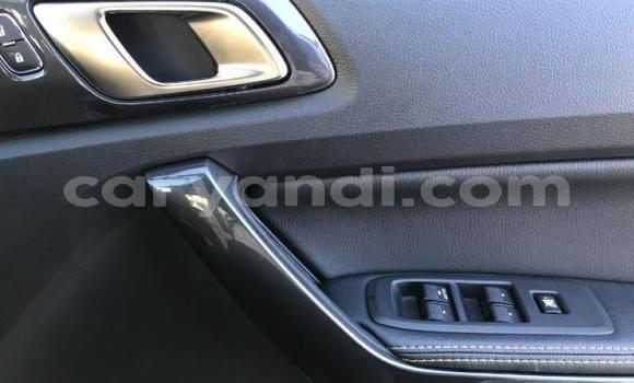 Buy Used Ford Ranger White Car in Lusaka in Zambia Buy Used Ford Ranger White Car in Lusaka in Zambia