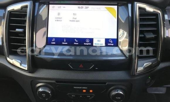 Buy Used Ford Ranger White Car in Lusaka in Zambia Buy Used Ford Ranger White Car in Lusaka in Zambia