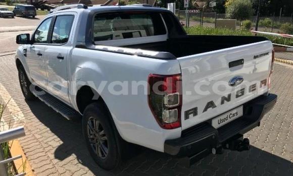 Buy Used Ford Ranger White Car in Lusaka in Zambia Buy Used Ford Ranger White Car in Lusaka in Zambia