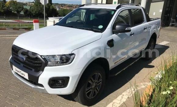 Buy Used Ford Ranger White Car in Lusaka in Zambia Buy Used Ford Ranger White Car in Lusaka in Zambia
