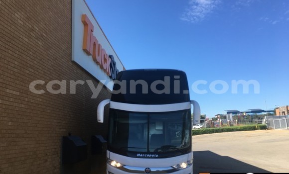 Buy Used Volvo FL White Truck in Chililabombwe in Copperbelt