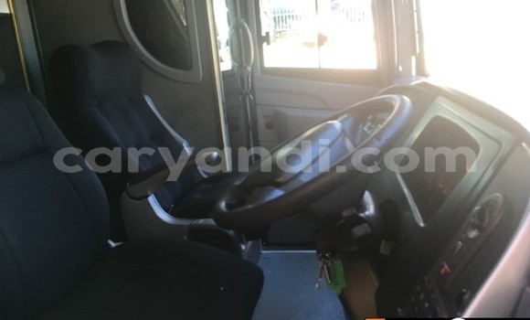 Tenga Tsaru Volvo FL Chena Rori in Chililabombwe in Copperbelt Tenga Tsaru Volvo FL Chena Rori in Chililabombwe in Copperbelt