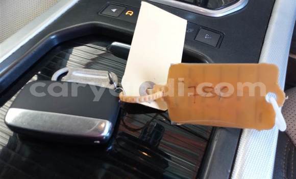 Tenga Tsaru Range Rover Evoque Tsvuku Mota in Choma in Southern Tenga Tsaru Range Rover Evoque Tsvuku Mota in Choma in Southern