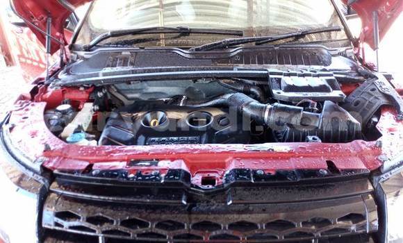 Tenga Tsaru Range Rover Evoque Tsvuku Mota in Choma in Southern Tenga Tsaru Range Rover Evoque Tsvuku Mota in Choma in Southern