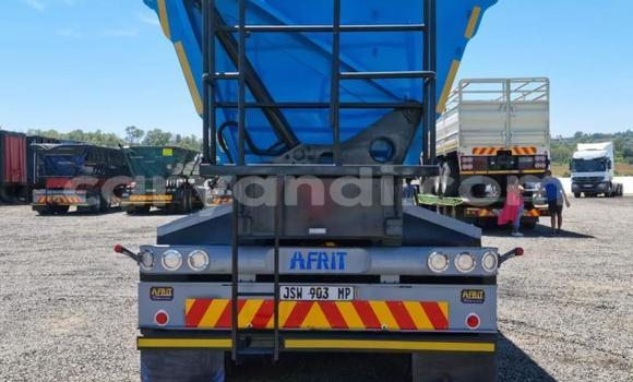 Acheter Occasion Utilitaire Ricomag BW200 Bleu à Chinsali, Nord Acheter Occasion Utilitaire Ricomag BW200 Bleu à Chinsali, Nord