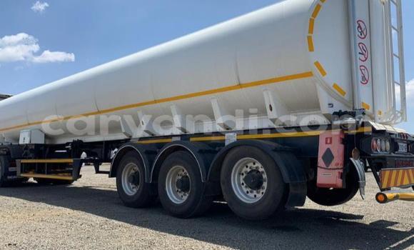 Acheter Occasion Utilitaire Ricomag BW200 Blanc à Chililabombwe, Copperbelt Acheter Occasion Utilitaire Ricomag BW200 Blanc à Chililabombwe, Copperbelt