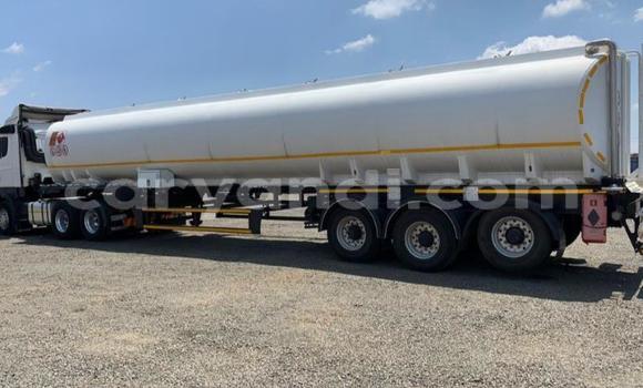 Acheter Occasion Utilitaire Ricomag BW200 Blanc à Chililabombwe, Copperbelt Acheter Occasion Utilitaire Ricomag BW200 Blanc à Chililabombwe, Copperbelt