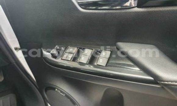 Acheter Occasion Voiture Toyota Hilux Blanc à Chambishi, Copperbelt Acheter Occasion Voiture Toyota Hilux Blanc à Chambishi, Copperbelt